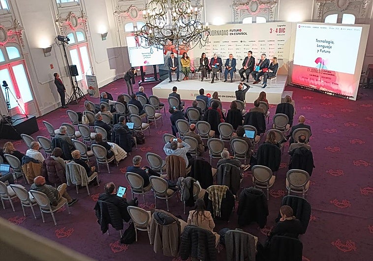 Eva Sanz: «La IA ya favorece la labor y el tiempo de calidad a investigadores, docentes y estudiantes»